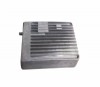 Custom Aluminum Die-Casting Telecom Communication Housing Parts