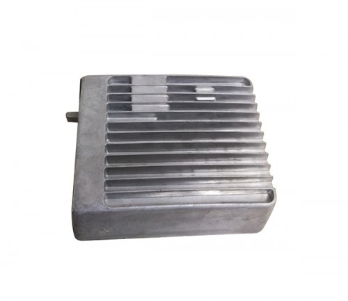Custom Aluminum Die-Casting Telecom Communication Housing Parts