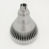Aluminum Die Casting LED Light Lamp Shade Parts