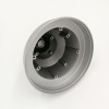 Aluminum Die Casting LED Light Lamp Shade Parts