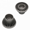 Aluminum Die Casting LED Light Lamp Shade Parts
