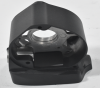 Bracket aluminum die casting