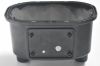 Case aluminum die-casting