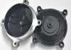 Limit switch aluminum die casting