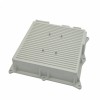 Aluminum Zinc Die Casting Communication Equipment Parts