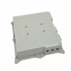 Aluminum Zinc Die Casting Communication Equipment Parts