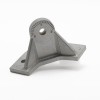 Custom Aluminum Die Casting Telecom Communication Parts Aluminum Die Cast Bracket