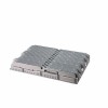 Cnc Machining Services Aluminum Zinc Die Casting Communication Radiator Parts