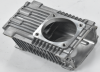 Pump body aluminum die-casting