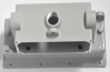 Lamp shell aluminum die casting
