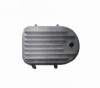 Aluminum Alloy Outdoor Light Lamp Die-Casting Shade Parts