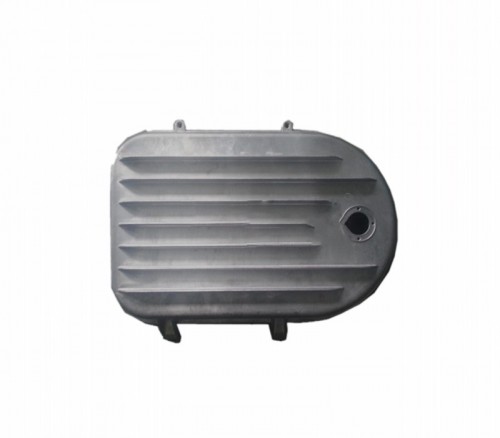 Aluminum Alloy Outdoor Light Lamp Die-Casting Shade Parts