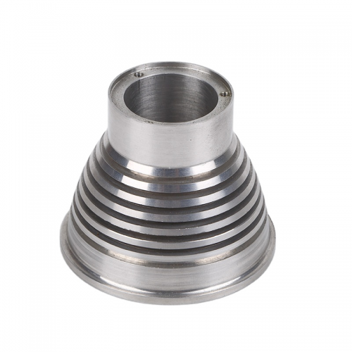Aluminum Alloy Outdoor Light Lamp Die-Casting Shade Parts