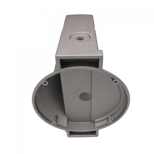 Aluminum Alloy Die-Casting LED Stage Lamp Shell