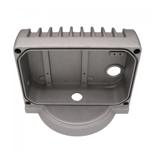 Aluminum Alloy Die-Casting LED Stage Lamp Shell