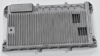 Heat dissipation cover aluminum die-casting