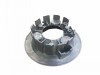 Aluminum Die Casting Led Light Housing Accessories Die Cast Led Radiator Aluminum Heat Sink