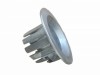 Aluminum Die Casting Led Light Housing Accessories Die Cast Led Radiator Aluminum Heat Sink