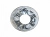 Aluminum Die Casting Led Light Housing Accessories Die Cast Led Radiator Aluminum Heat Sink