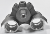 Lamp holder aluminum die casting