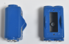 Motor housing aluminum casting