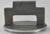 Piston aluminum castings